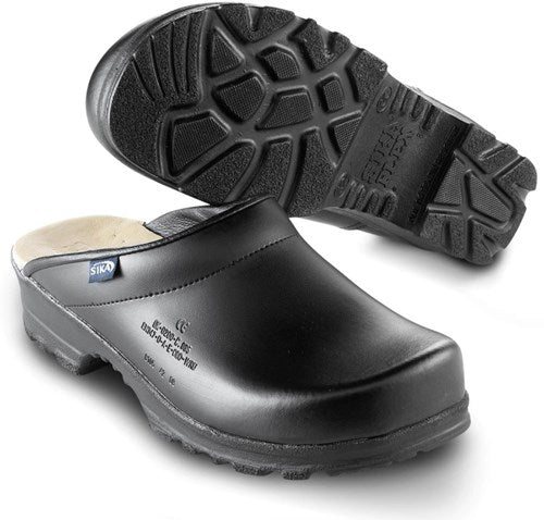 Sika 8105 flex lbs clog ob o.h. wit - maat 42 - 00.089.005.42