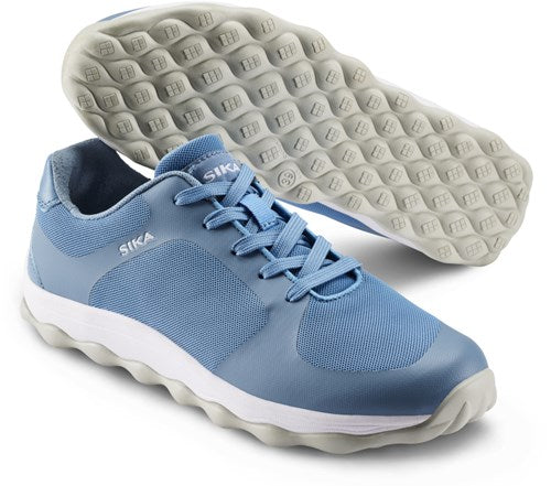Sika bubble 50011 lage sneaker move blauw | blauw | maat 38 - 5703617239676