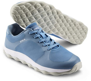 Sika bubble 50011 lage sneaker move blauw | blauw | maat 41 - 5703617239706