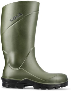 Sika laars 902604-3 pu groen s5 | groen | maat 36 - 5703617246452