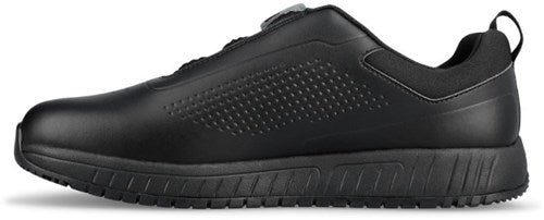 Cargue la imagen en el visor de la galería, Sika sneaker energy boa 30202 | zwart | maat 44 - 5703617271072
