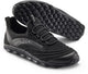 Sika sneaker leap bubble 50018 zwart | zwart | maat 47 - 5703617239904