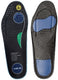 Sika ultimate footfit - medium 152 | zwart | maat 46 - 5703617243536