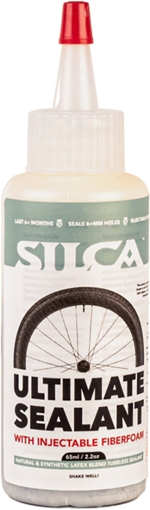 Load image into Gallery viewer, Silca ultimate tubeless sealant 2.0 | 1000 ml
