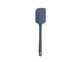Dotz siliconen spatel - donkerblauw - 26,5 cm