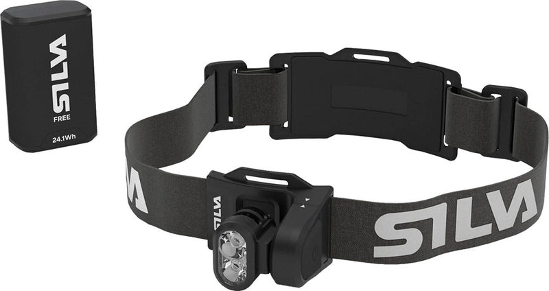 Load image into Gallery viewer, Silva free 1200 s - headlamp
