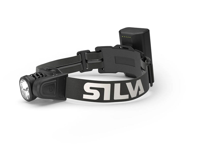 Load image into Gallery viewer, Silva free 2000 m - headlamp
