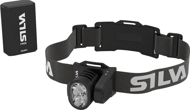Load image into Gallery viewer, Silva free 3000 m - headlamp
