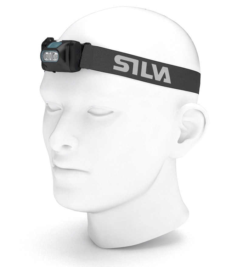 Load image into Gallery viewer, Silva scout 3xt - headlamp
