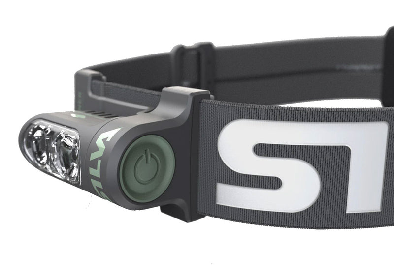 Load image into Gallery viewer, Silva trail runner free 2 hybrid - headlamp
