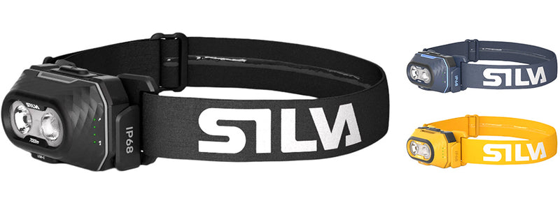 Load image into Gallery viewer, Silva explore 5 - headlamp
