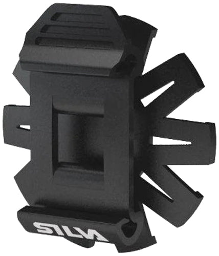 Silva helmet bracket explore