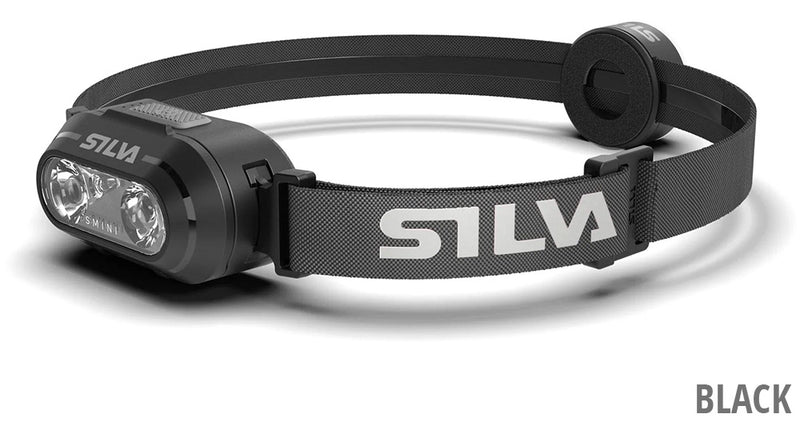 Load image into Gallery viewer, Silva smini - headlamp
