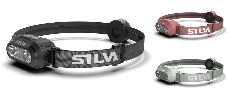 Load image into Gallery viewer, Silva smini - headlamp
