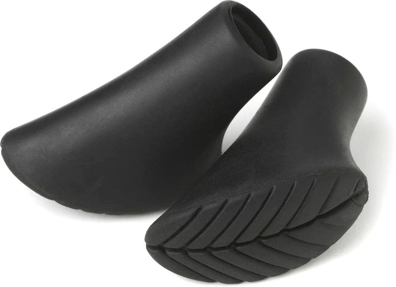 Load image into Gallery viewer, Silva walking poles rubber paws
