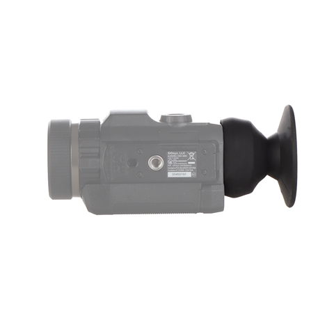 Load image into Gallery viewer, SiOnyx Oculairdop voor Aurora Serie
