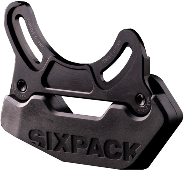 Load image into Gallery viewer, Sixpack racing vertic iscg 05 bash guard
