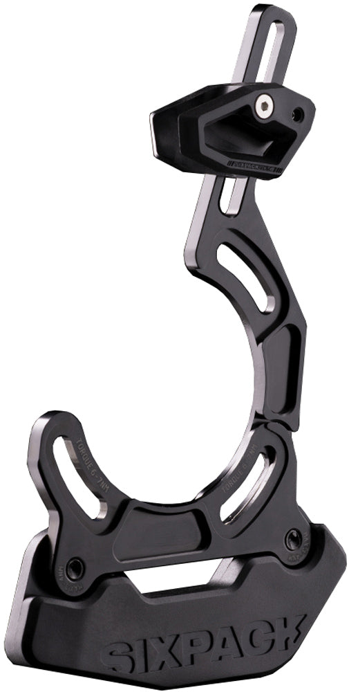 Load image into Gallery viewer, Sixpack racing vertic iscg05 chain guide
