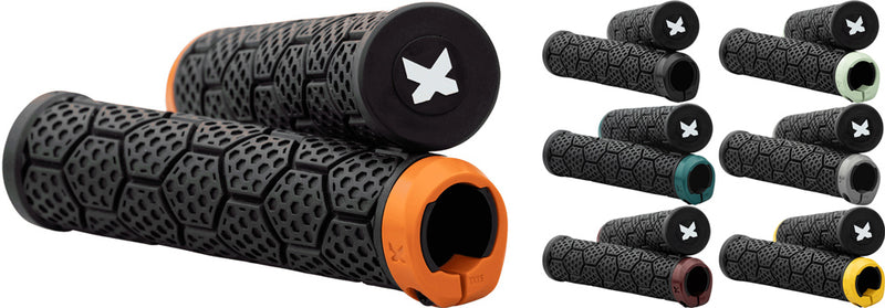 Load image into Gallery viewer, Sixpack racing d-trix pa grips

