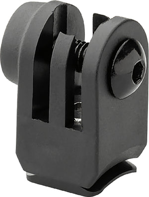 Sixpack racing gopro adapter for gravel stem