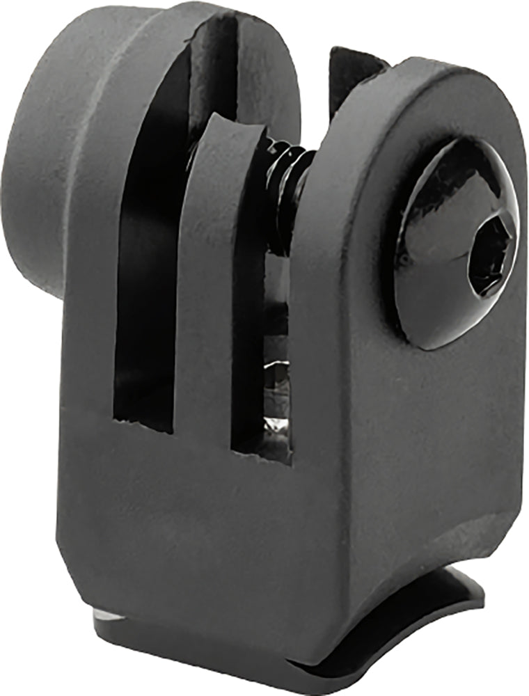 Load image into Gallery viewer, Sixpack racing gopro adapter for gravel stem
