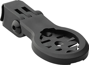 Sixpack racing garmin adapter for gravel stem