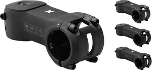 Sixpack racing gravel stem
