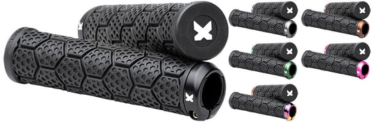 Sixpack racing d-trix al grips