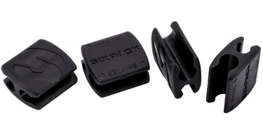 Sixpack racing cable management clips
