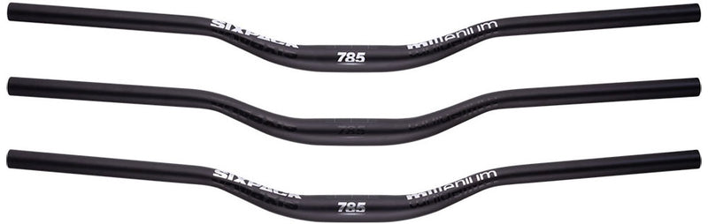 Load image into Gallery viewer, Sixpack racing millenium785 dirt edition handlebar
