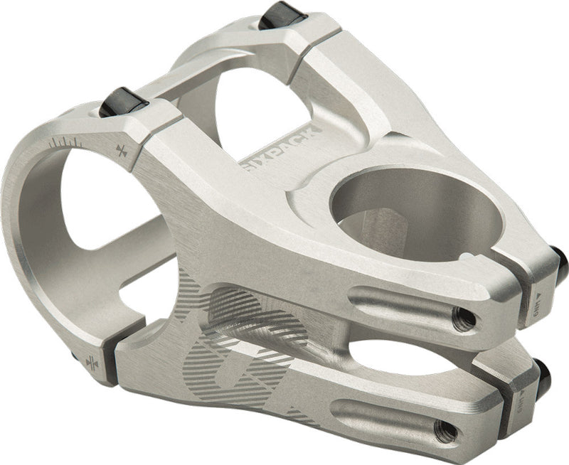 Load image into Gallery viewer, Sixpack racing millenium your part ø35mm stem
