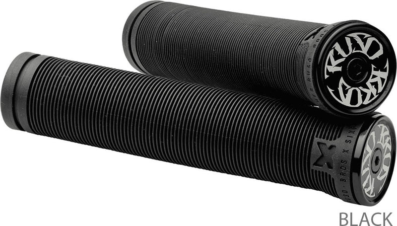 Load image into Gallery viewer, Sixpack racing ruso signature grips
