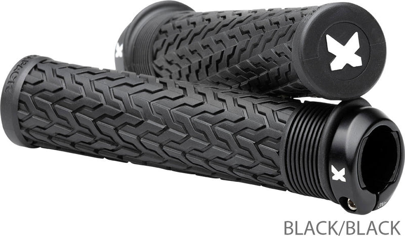 Load image into Gallery viewer, Sixpack racing s-trix al grips
