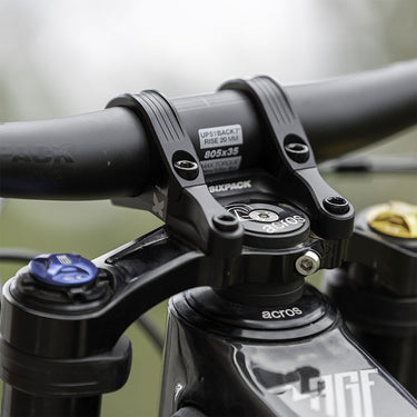 Sixpack racing millenium your part ø31,8mm direct mount vorbau