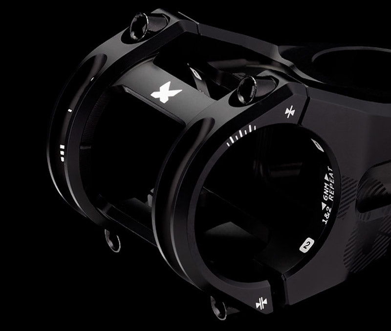 Load image into Gallery viewer, Sixpack racing your part millenium ø35mm stem
