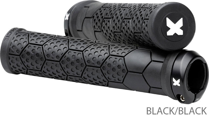 Load image into Gallery viewer, Sixpack racing z-trix al grips
