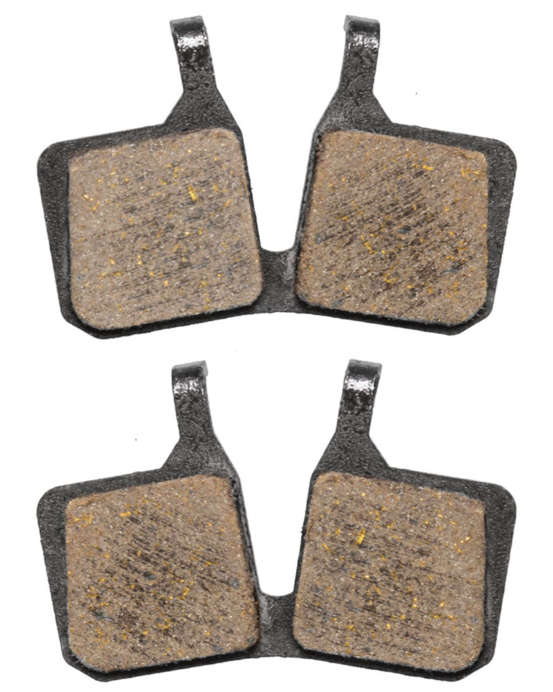 Load image into Gallery viewer, Sixpack racing semi metallic disc brake pads for magura mt5
