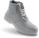 Sixton peak veiligheidsschoen 86206-00 bergamo s2 | wit | maat 45 - 11.091.069.45