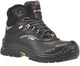 Sixton peak 80117-08 eldorado hoog s3 hdry | 08 zwart | maat 43 - 11.091.015.43