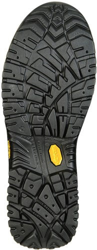 Sixton peak 80411-09 ranch laars hdryhoog s3 | zwart | maat 45 - 00.091.124.45