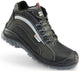 Sixton peak 81016-00 adamello hg s3 00 zwart - maat 43 - 11.091.008.43