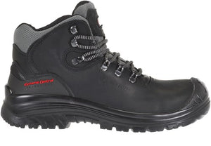 Sixton peak 81087-06 corvara hoog s3 | zwart | maat 48 - 11.091.023.48