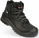Sixton peak 81087-15 corvara hg s3 outdry zwart - maat 41 - 11.091.022.41