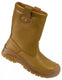 Sixton peak 81156-00 montana ongevoerd s3 + kn laars naturel - maat 42 - 11.091.053.42
