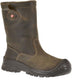 Sixton peak 81156-05 montana (wol) s3 + kn laars | 05 donkerbruin | maat 45 - 11.091.001.45