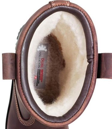Sixton peak 81156-09 montana (wol) s3 laars 09 zwart - maat 40 - 11.091.002.40