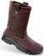 Sixton peak 81156-23 montana hdry (wol) laars s3 | 23 donkerbruin | maat 43 - 11.091.004.43