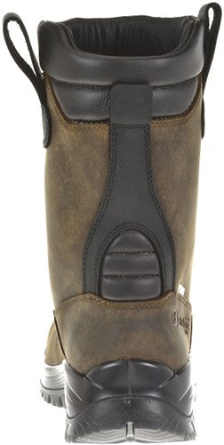 Laden Sie das Bild in Galerie -Viewer, Sixton peak 81411-07 ranch laars hdry hoog s3 + kn gevoerd | bruin zwart | maat 44 - 00.091.126.44
