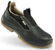 Sixton peak 82201-00 lugano lg s3 zwart beige - maat 44 - 11.091.014.44