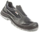 Sixton peak 83201-02 lugano laag + kn s3 | zwart grijs | maat 42 - 11.091.071.42